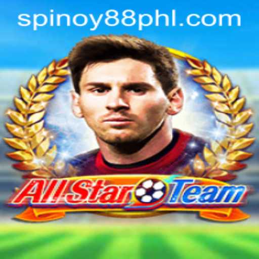 Discovering AllStarTeam: An Engaging Game Experience with SPINOY88 COM