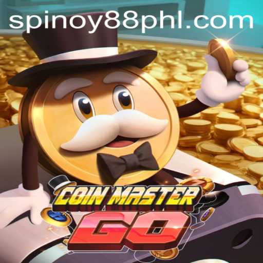 Discover the Thrilling World of CoinMasterGO and the Role of SPINOY88 COM