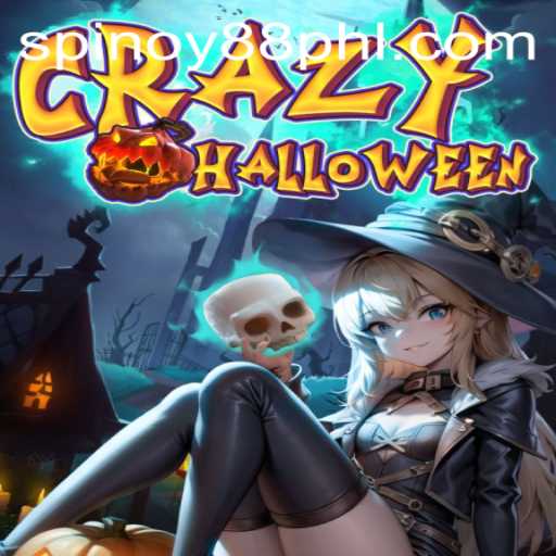Exploring the Thrilling World of CrazyHalloween by SPINOY88 COM