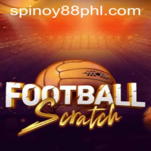 Discover the Thrill of FootballScratch: A Scratch Card Game Powered by SPINOY88 COM