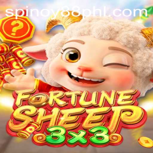 Unveiling FortuneSheep: The Intriguing World of SPINOY88 COM's Latest Game
