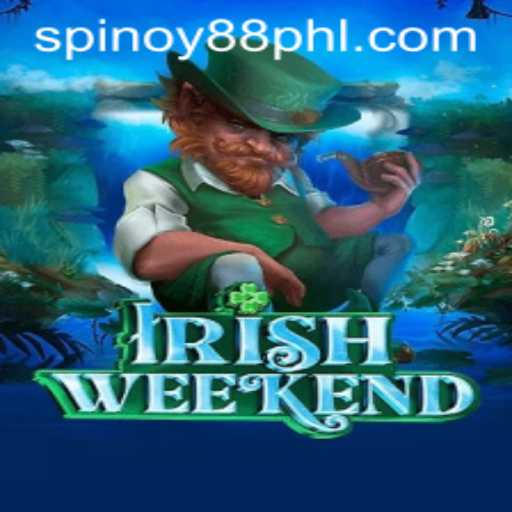 Discover the Thrills of IrishWeekend: A Journey into a Captivating Game