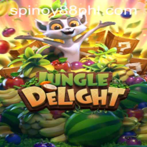 Discover the Thrills of JungleDelight with SPINOY88 COM