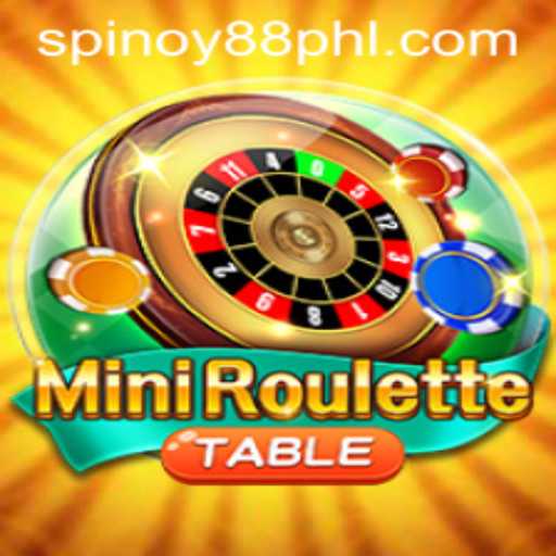 Discovering MiniRoulette: An Exciting Spin on Classic Roulette at SPINOY88 COM