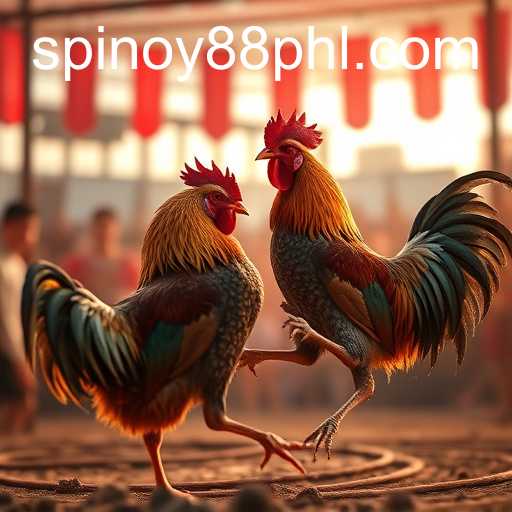 The Rise of Online Sabong and Its Impact on SPINOY88 COM