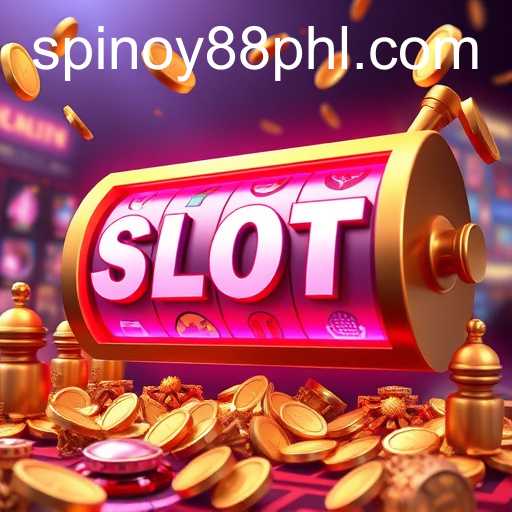 Exploring the Exciting World of Online Slots: SPINOY88 COM