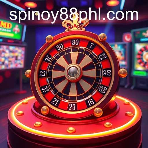 Exploring the Dynamic World of Rotary Games: A Deep Dive into SPINOY88 COM