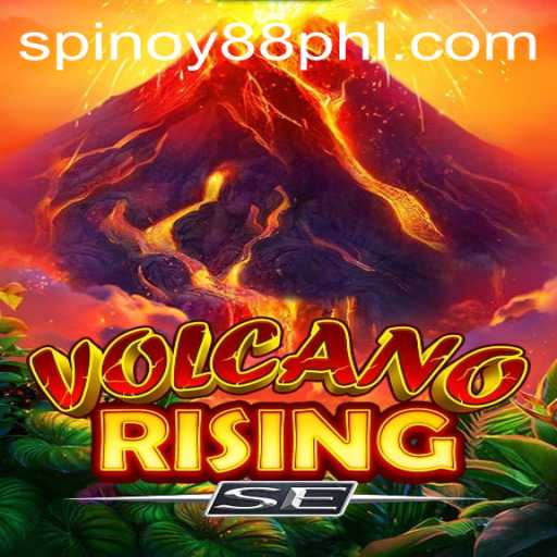 Explore the Thrilling Adventure of VolcanoRisingSE and the Impact of SPINOY88 COM